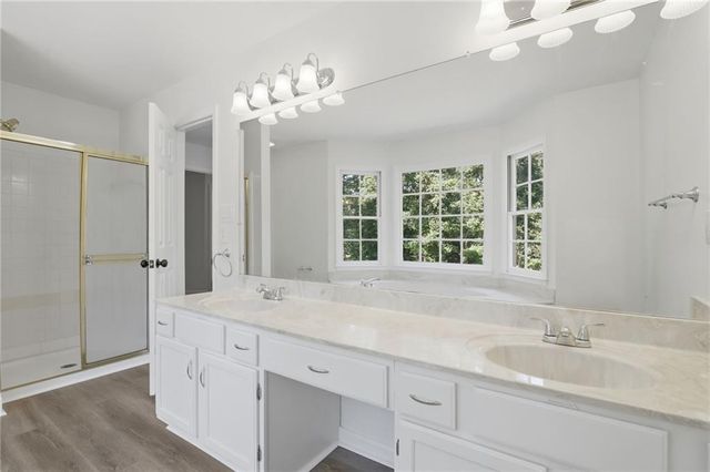 558 Russett Court SW, Marietta, GA 30064