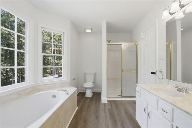 558 Russett Court SW, Marietta, GA 30064