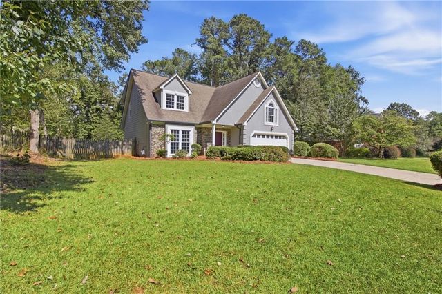 558 Russett Court SW, Marietta, GA 30064