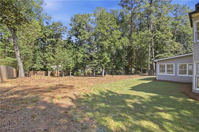 558 Russett Court SW, Marietta, GA 30064