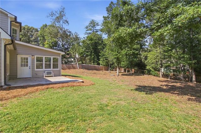 558 Russett Court SW, Marietta, GA 30064