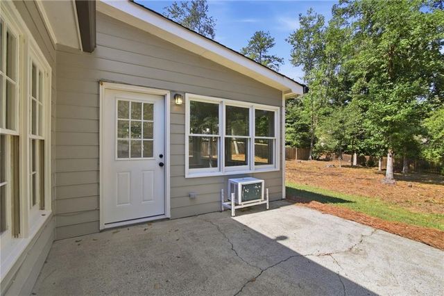 558 Russett Court SW, Marietta, GA 30064