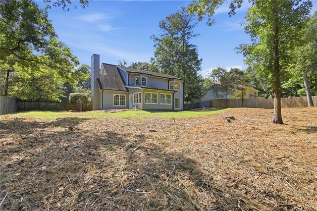558 Russett Court SW, Marietta, GA 30064