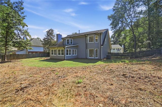 558 Russett Court SW, Marietta, GA 30064