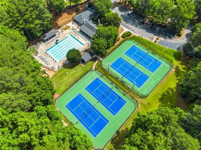 558 Russett Court SW, Marietta, GA 30064