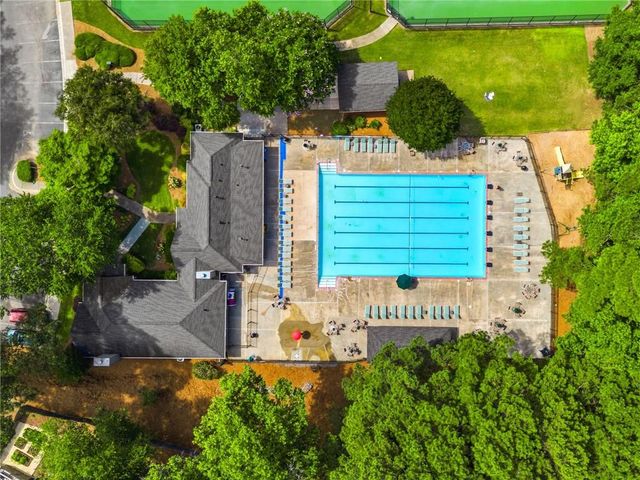 558 Russett Court SW, Marietta, GA 30064