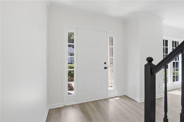 558 Russett Court SW, Marietta, GA 30064
