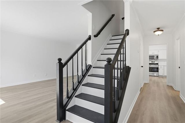 558 Russett Court SW, Marietta, GA 30064