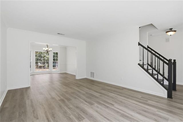 558 Russett Court SW, Marietta, GA 30064