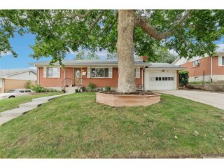 18 N Garland Ave, Colorado Springs, CO 80909