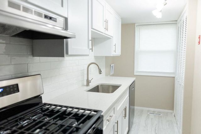 1203 Curie CT, Norfolk, VA 23513