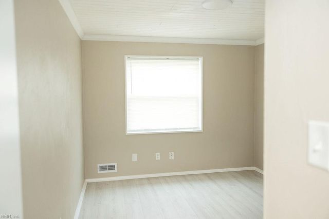 1203 Curie CT, Norfolk, VA 23513