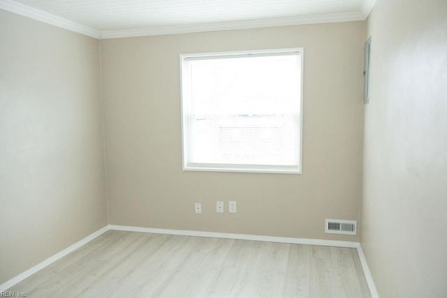 1203 Curie CT, Norfolk, VA 23513