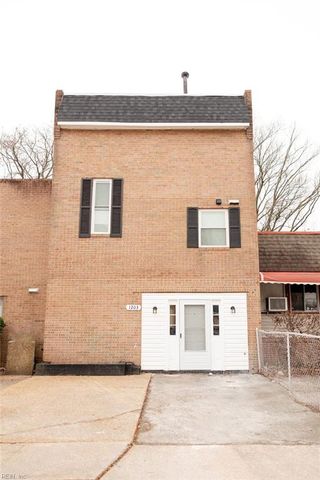 1203 Curie CT, Norfolk, VA 23513