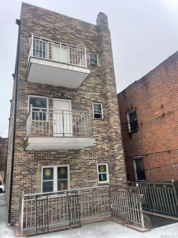 9904 42nd Avenue, Corona, NY 11368