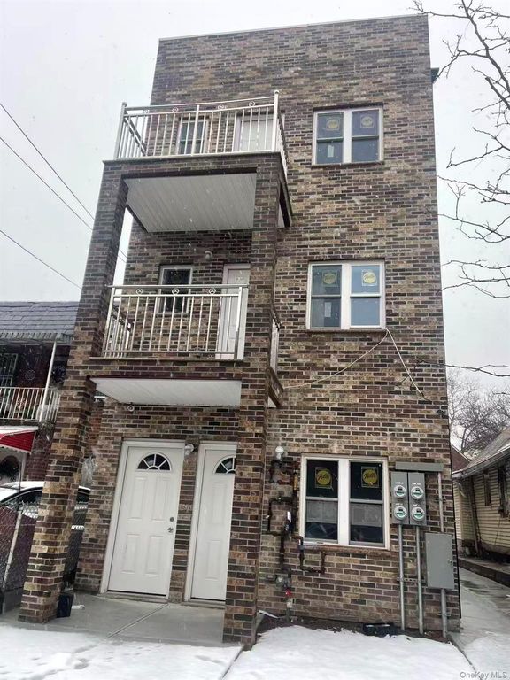 9904 42nd Avenue, Corona, NY 11368
