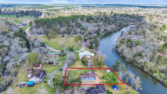 3315 Saint Anne Street, Liverpool, TX 77577