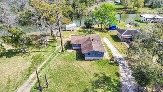 3315 Saint Anne Street, Liverpool, TX 77577