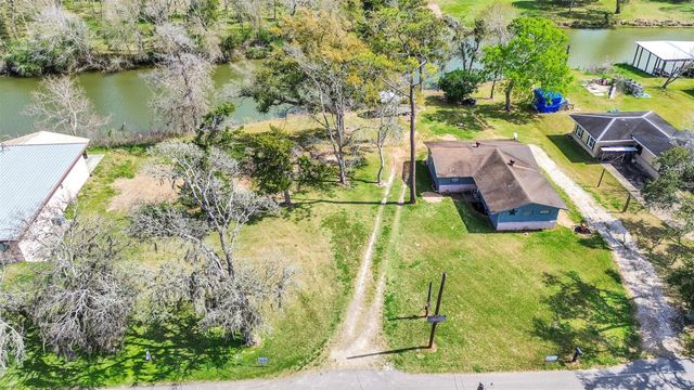 3315 Saint Anne Street, Liverpool, TX 77577