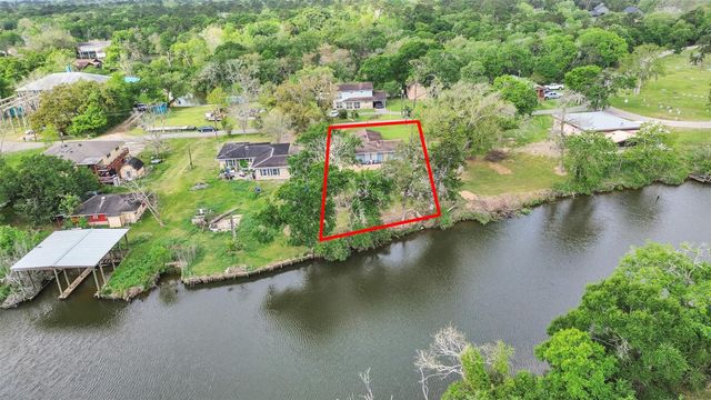 3315 Saint Anne Street, Liverpool, TX 77577