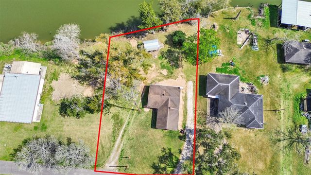 3315 Saint Anne Street, Liverpool, TX 77577