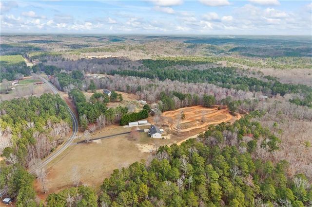 2151 Old Yorkville Road, Dallas, GA 30157