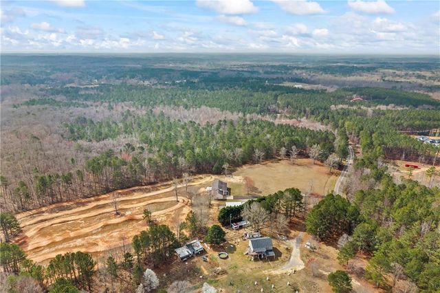 2151 Old Yorkville Road, Dallas, GA 30157