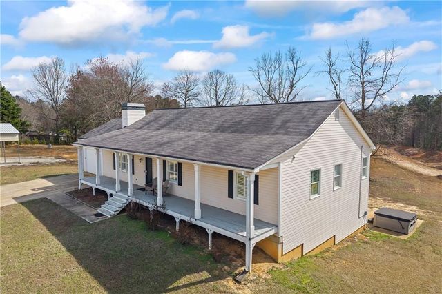 2151 Old Yorkville Road, Dallas, GA 30157