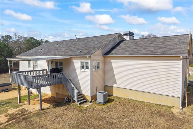 2151 Old Yorkville Road, Dallas, GA 30157