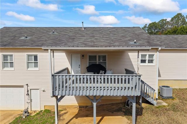 2151 Old Yorkville Road, Dallas, GA 30157