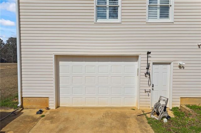 2151 Old Yorkville Road, Dallas, GA 30157