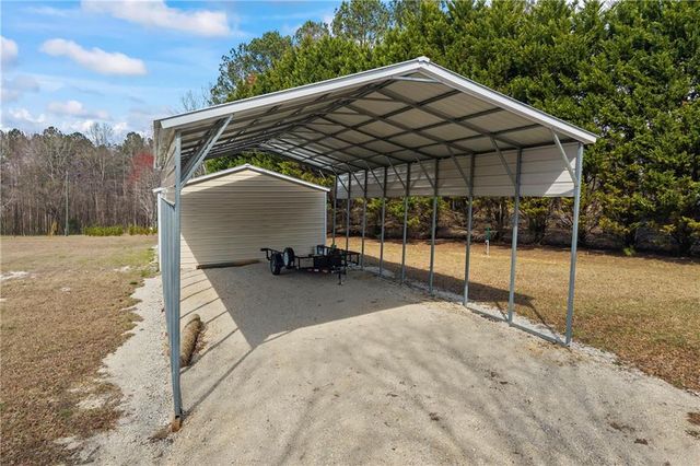 2151 Old Yorkville Road, Dallas, GA 30157