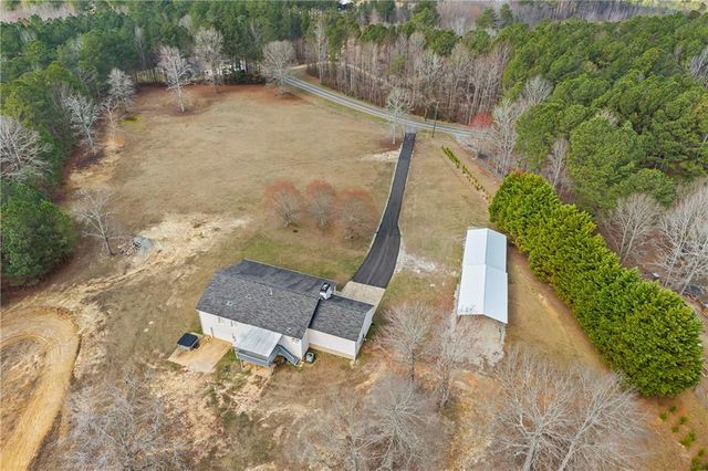2151 Old Yorkville Road, Dallas, GA 30157