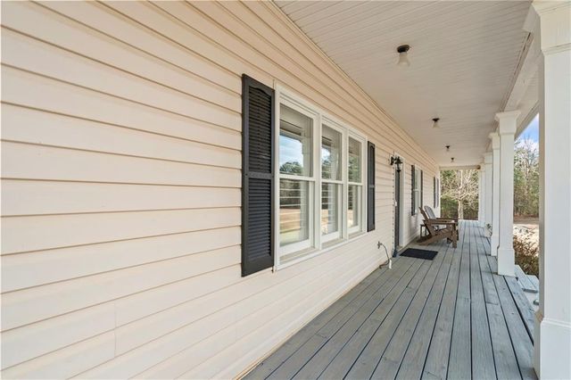 2151 Old Yorkville Road, Dallas, GA 30157