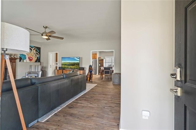 2151 Old Yorkville Road, Dallas, GA 30157