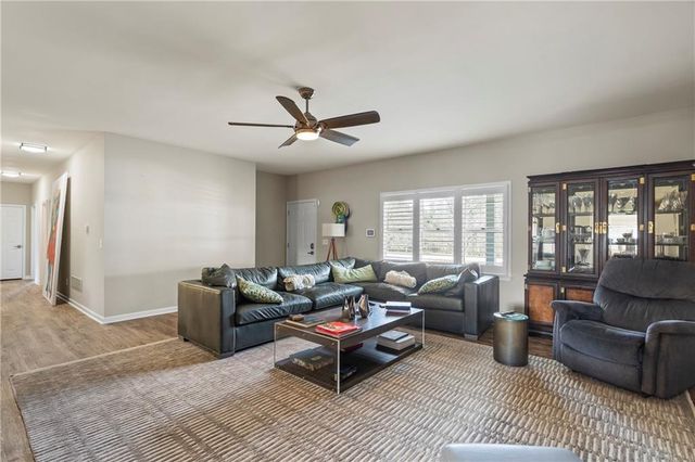 2151 Old Yorkville Road, Dallas, GA 30157