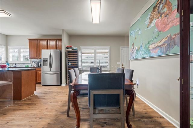2151 Old Yorkville Road, Dallas, GA 30157