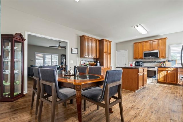 2151 Old Yorkville Road, Dallas, GA 30157