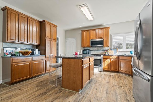 2151 Old Yorkville Road, Dallas, GA 30157