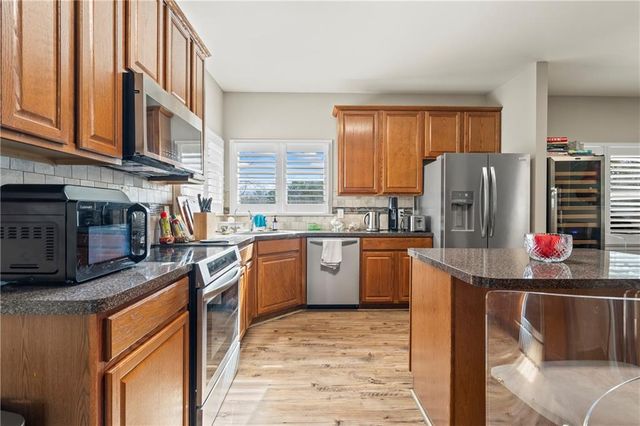 2151 Old Yorkville Road, Dallas, GA 30157