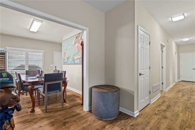 2151 Old Yorkville Road, Dallas, GA 30157