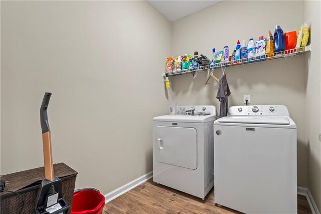 2151 Old Yorkville Road, Dallas, GA 30157