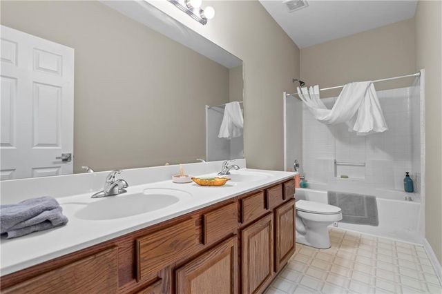 2151 Old Yorkville Road, Dallas, GA 30157