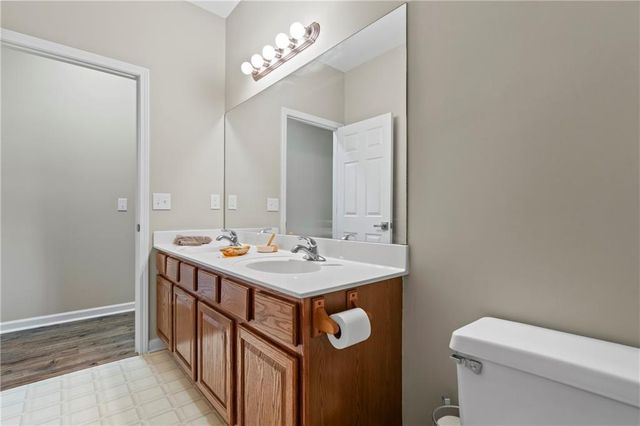 2151 Old Yorkville Road, Dallas, GA 30157