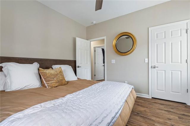 2151 Old Yorkville Road, Dallas, GA 30157