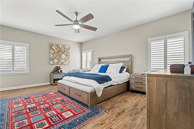 2151 Old Yorkville Road, Dallas, GA 30157