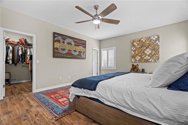 2151 Old Yorkville Road, Dallas, GA 30157
