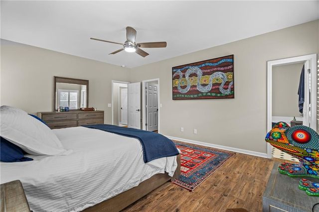2151 Old Yorkville Road, Dallas, GA 30157