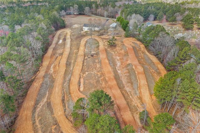 2151 Old Yorkville Road, Dallas, GA 30157