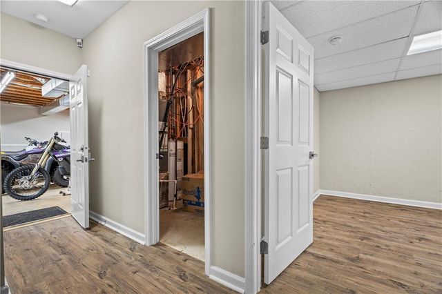2151 Old Yorkville Road, Dallas, GA 30157